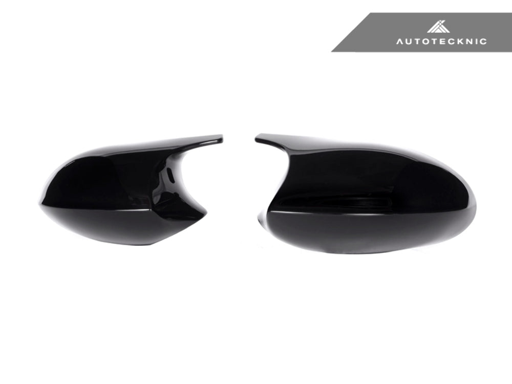 AutoTecknic BM-0129-GB Painted Mirror Covers E90 E92 E93 3-Series