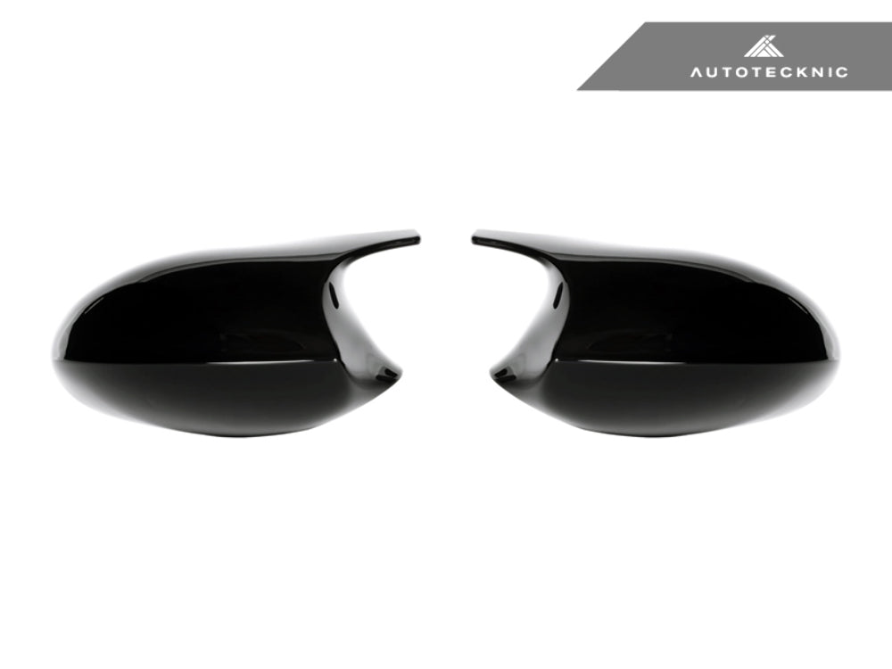 AutoTecknic BM-0129-GB Painted Mirror Covers E90 E92 E93 3-Series