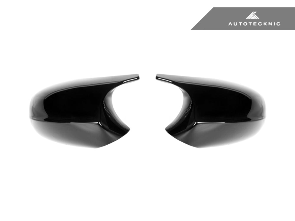 AutoTecknic BM-0129-GB-LCI Painted Mirror Covers E90 E92 E93 3-Series