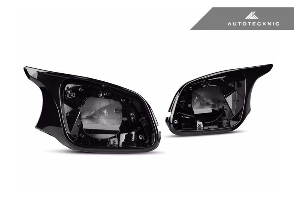 AutoTecknic Version III M Inspired Mirror Housing Kit F22 2 Series F30 3 Series