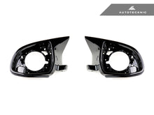 Load image into Gallery viewer, AutoTecknic BM-0144 Carbon Fiber Replacement Mirror Covers F85 X5M