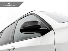 Load image into Gallery viewer, AutoTecknic BM-0146 Carbon Fiber Replacement Mirror Covers F25 X3