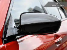 Load image into Gallery viewer, AutoTecknic BM-0155-T Carbon Fiber Replacement Mirror Covers F10 M5 F12 M6