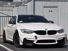 Load image into Gallery viewer, AutoTecknic BM-0157-BLU Aluminum Track Ready Tow Hook For BMW F Chassis Vehicles