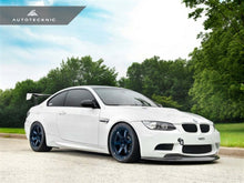 Load image into Gallery viewer, AutoTecknic BM-0158-BLU Aluminum Track Ready Tow Hook For  BMW E Chassis