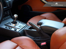 Load image into Gallery viewer, AutoTecknic BM-0159 Replacement Carbon Fiber E Brake Handle For BMW