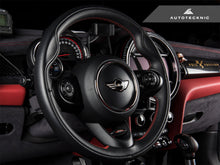 Load image into Gallery viewer, AutoTecknic BM-0164-DCG-W Gloss Competition Steering Shift Levers For BMW F80 M3