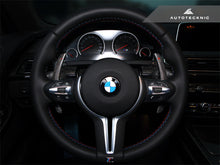 Load image into Gallery viewer, AutoTecknic BM-0164-GCF-R CarbonCompetition Steering Shift Levers For BMW F80 M3