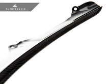 Load image into Gallery viewer, AutoTecknic BM-0204 Carbon Fiber Rear Wheel Arch Extension Set F90 M5