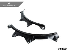 Load image into Gallery viewer, AutoTecknic BM-0204 Carbon Fiber Rear Wheel Arch Extension Set F90 M5