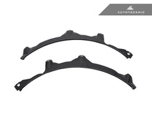 Load image into Gallery viewer, AutoTecknic BM-0204 Carbon Fiber Rear Wheel Arch Extension Set F90 M5