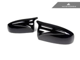 AutoTecknic BM-0211-GB Painted Mirror Covers E70 X5