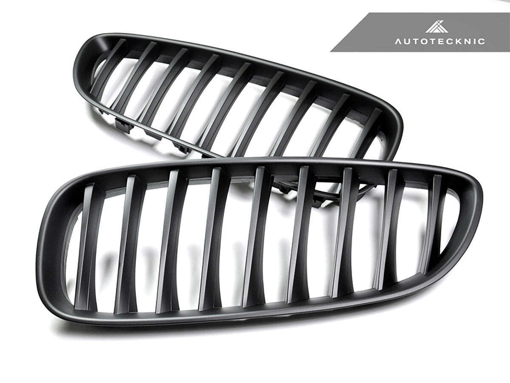 AutoTecknic BM-0219-MB Painted Front Grille Set E89 Z4 Series