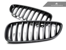 Load image into Gallery viewer, AutoTecknic BM-0219-MB Painted Front Grille Set E89 Z4 Series