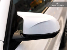 Load image into Gallery viewer, AutoTecknic BM-0221-P Complete Mirror Retrofit Side View Mirrors G01 X3 | G02 X4