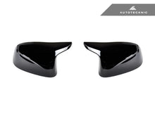 Load image into Gallery viewer, AutoTecknic BM-0221-P Complete Mirror Retrofit Side View Mirrors G01 X3 | G02 X4