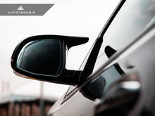 Load image into Gallery viewer, AutoTecknic BM-0221-P Complete Mirror Retrofit Side View Mirrors G01 X3 | G02 X4