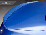 AutoTecknic BM-0231 ABS Trunk Spoiler F10 M5 Style