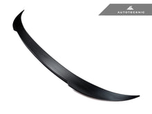 Load image into Gallery viewer, AutoTecknic BM-0233 ABS Dual-Fin Trunk Spoiler For BMW F06 Gran-Coupe 11-23