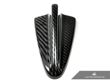 Load image into Gallery viewer, AutoTecknic BM-0234 Vacuumed Carbon Fiber Shark Fin For BMW E39 5 Series Sedan