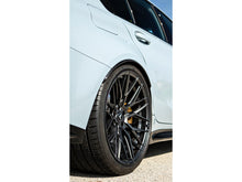 Load image into Gallery viewer, AutoTecknic BM-0243 Carbon Rear Wheel Arch Extension Set For 21-25 BMW G80 M3