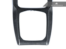 Load image into Gallery viewer, AutoTecknic BM-0245 Carbon Fiber Center Console G01 X3