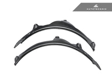 Load image into Gallery viewer, AutoTecknic BM-0246 Carbon Fiber Rear Wheel Arch Extension Set F93 M8 Gran Coupe