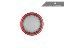 Load image into Gallery viewer, AutoTecknic BM-0247 Door Panel Speaker Mesh Cover Set For BMW F Chassis