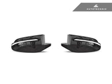 Load image into Gallery viewer, AutoTecknic BM-0258-DCG Dry Carbon Fiber Mirror Covers G80 M3 G82/ G83 M4