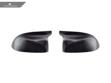 Load image into Gallery viewer, AutoTecknic BM-0259-DCG Replacement Dry Carbon Mirror Covers F97 X3M