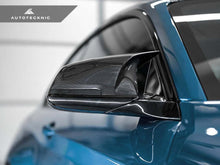 Load image into Gallery viewer, AutoTecknic Smoked Dynamic Sequential LED Turn Signal F97 X3M F98 X4M