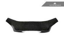 Load image into Gallery viewer, AutoTecknic BM-0275 Carbon Steering Wheel Top Cover G30 5-Series