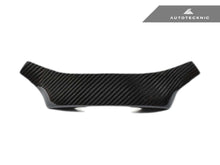 Load image into Gallery viewer, AutoTecknic BM-0275-G01 Carbon Steering Wheel Top Cover G01 X3 G02 X4