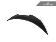 Load image into Gallery viewer, AutoTecknic Carbon Fiber Corsa Trunk Spoiler F06/ F13 6 Series &amp; M6