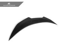 Load image into Gallery viewer, AutoTecknic Carbon Fiber Corsa Trunk Spoiler F06/ F13 6 Series &amp; M6