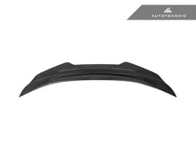 Load image into Gallery viewer, AutoTecknic Carbon Fiber Corsa Trunk Spoiler F06/ F13 6 Series &amp; M6