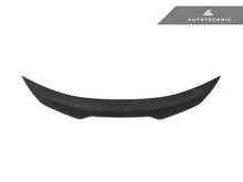 Load image into Gallery viewer, AutoTecknic Carbon Fiber Corsa Trunk Spoiler F06/ F13 6 Series &amp; M6