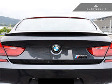 Load image into Gallery viewer, AutoTecknic Carbon Fiber Performante Trunk Spoiler F06/ F13 6 Series &amp; M6