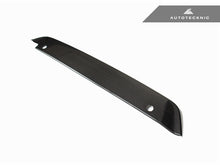 Load image into Gallery viewer, AutoTecknic BM-0306 Dry Carbon Fiber Bumper Trim F97 X3M | F98 X4M