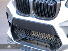 Load image into Gallery viewer, AutoTecknic BM-0306 Dry Carbon Fiber Bumper Trim F97 X3M | F98 X4M