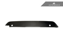 Load image into Gallery viewer, AutoTecknic BM-0306 Dry Carbon Fiber Bumper Trim F97 X3M | F98 X4M