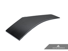 Load image into Gallery viewer, AutoTecknic BM-0307 Dry Carbon Fiber Fender Trim Set G06 X6