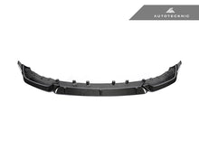 Load image into Gallery viewer, AutoTecknic BM-0308 Performance Dry Carbon Front Lip Set G06 X6 M-Sport