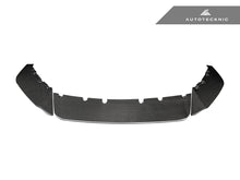 Load image into Gallery viewer, AutoTecknic BM-0308 Performance Dry Carbon Front Lip Set G06 X6 M-Sport