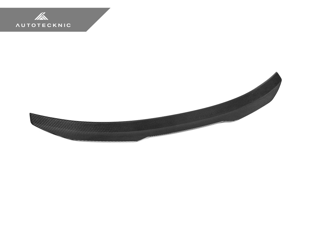 AutoTecknic BM-0309 Dry Carbon Performance Sport Trunk Spoiler G80 M3