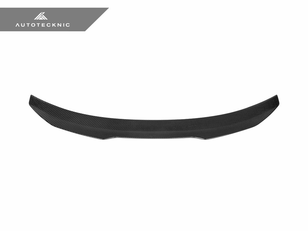 AutoTecknic BM-0309 Dry Carbon Performance Sport Trunk Spoiler G80 M3