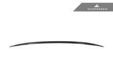 Load image into Gallery viewer, AutoTecknic BM-0310 Carbon Fiber Trunk Lip Spoiler G11 G12 7-Series