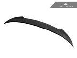 AutoTecknic BM-0314 Dry Carbon Rear Trunk Spoiler F93 M8