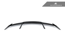 Load image into Gallery viewer, AutoTecknic BM-0317 Dry Carbon Motorsport Rear Spoiler G80 M3