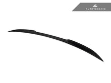 Load image into Gallery viewer, AutoTecknic BM-0318 Dry Carbon Competizione Sport Trunk Spoiler G83 M4